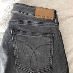 Calvin Klein jeans